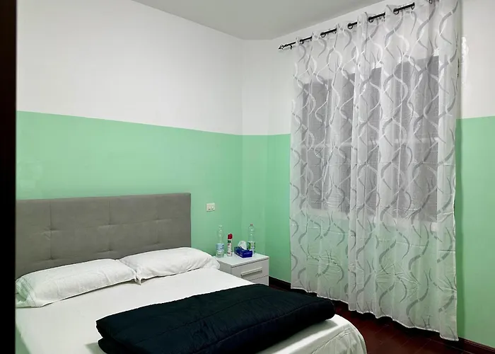 Bellaroma Astrea Apartment
