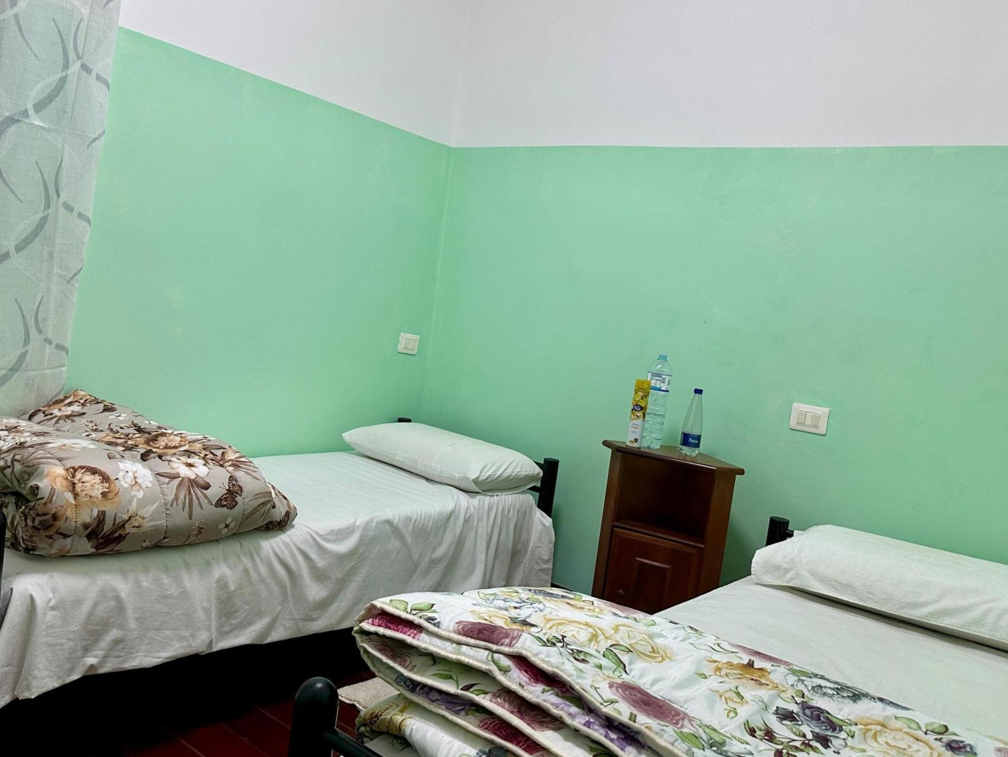 Apartamento Bellaroma Astrea *