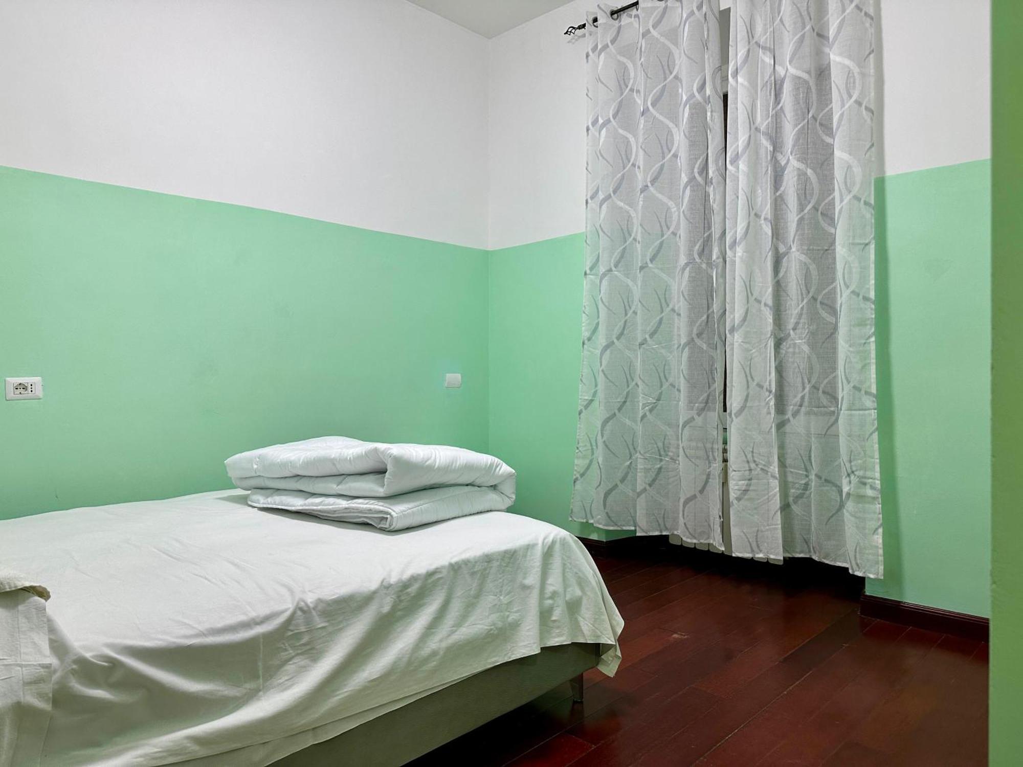 Apartamento Bellaroma Astrea