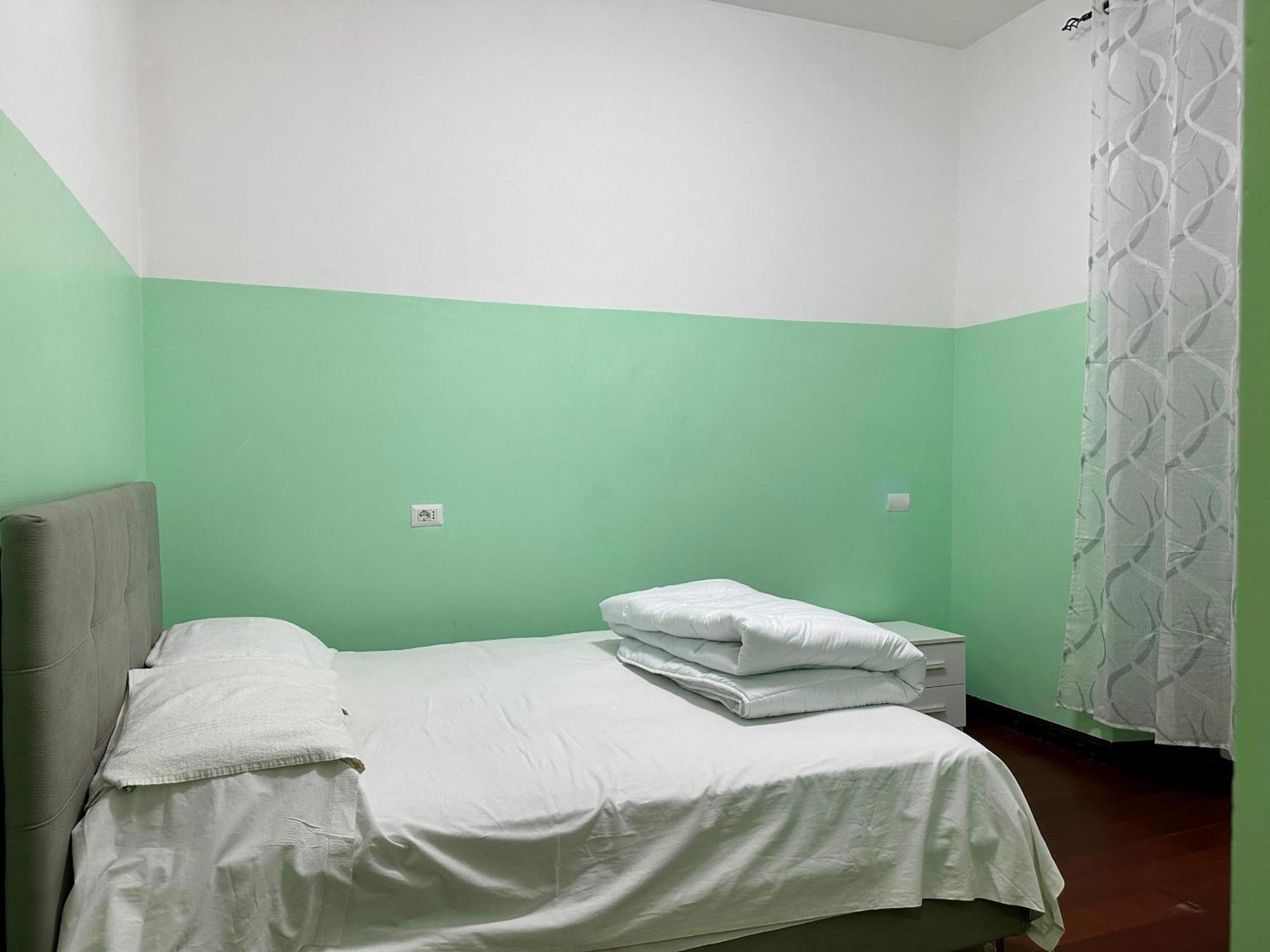Bellaroma Astrea Appartamento Roma