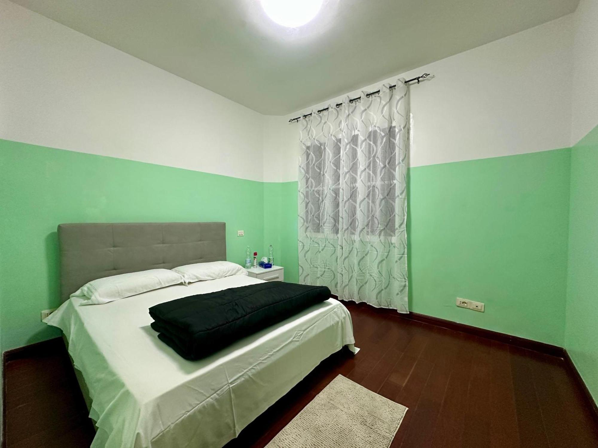 Appartamento Bellaroma Astrea Roma