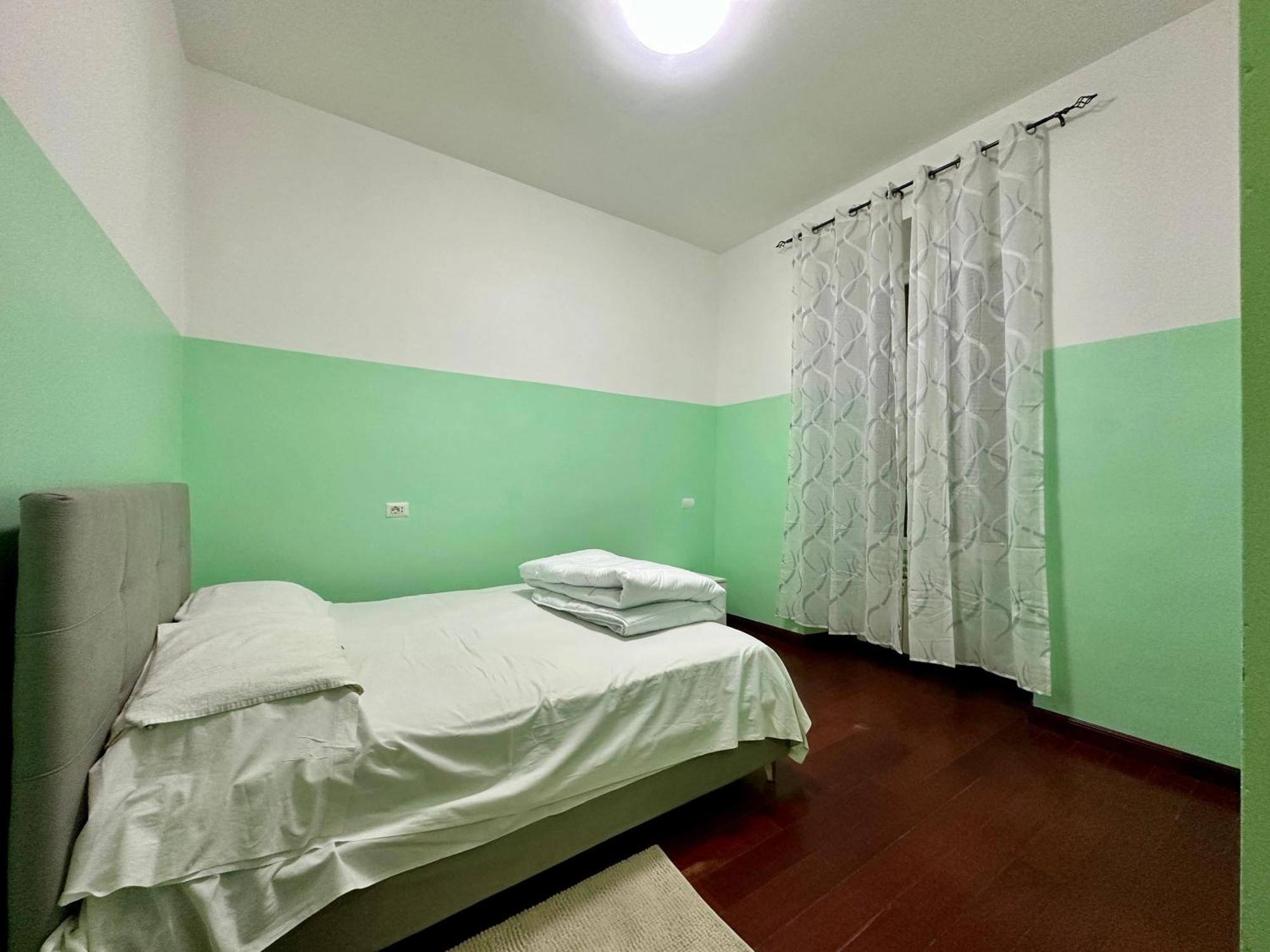 Apartamento Bellaroma Astrea