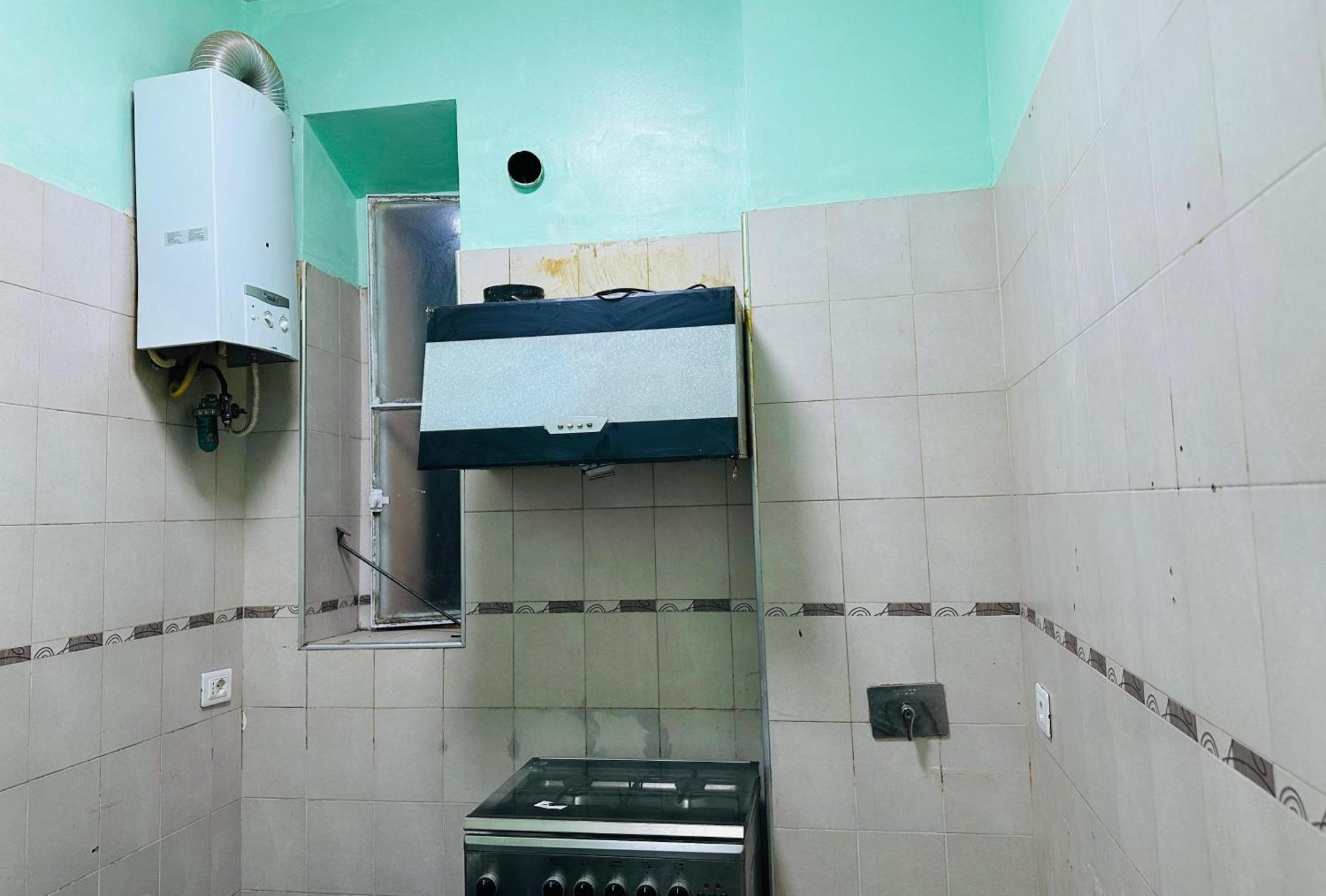 Apartamento Bellaroma Astrea Roma