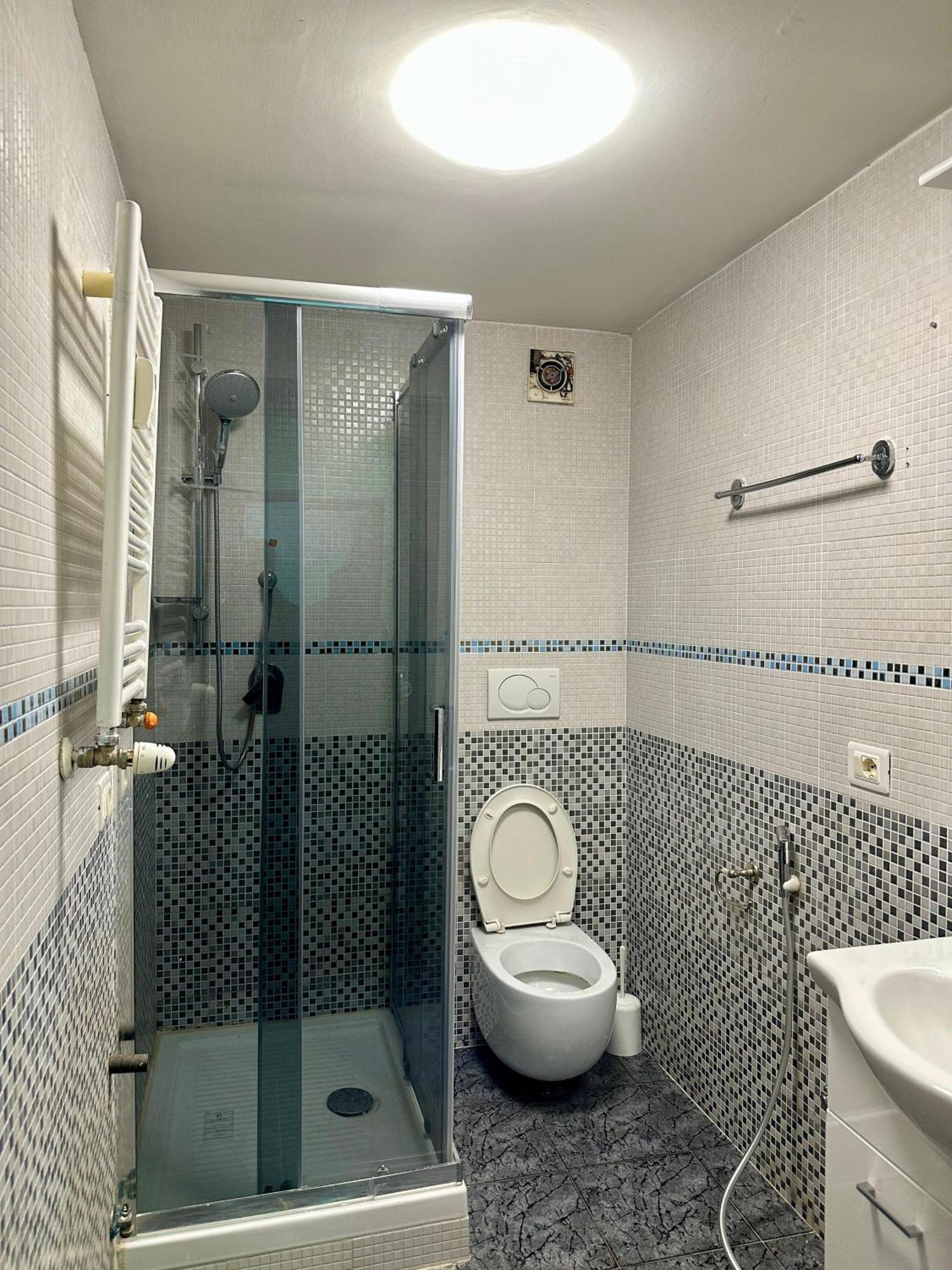 Apartamento Bellaroma Astrea