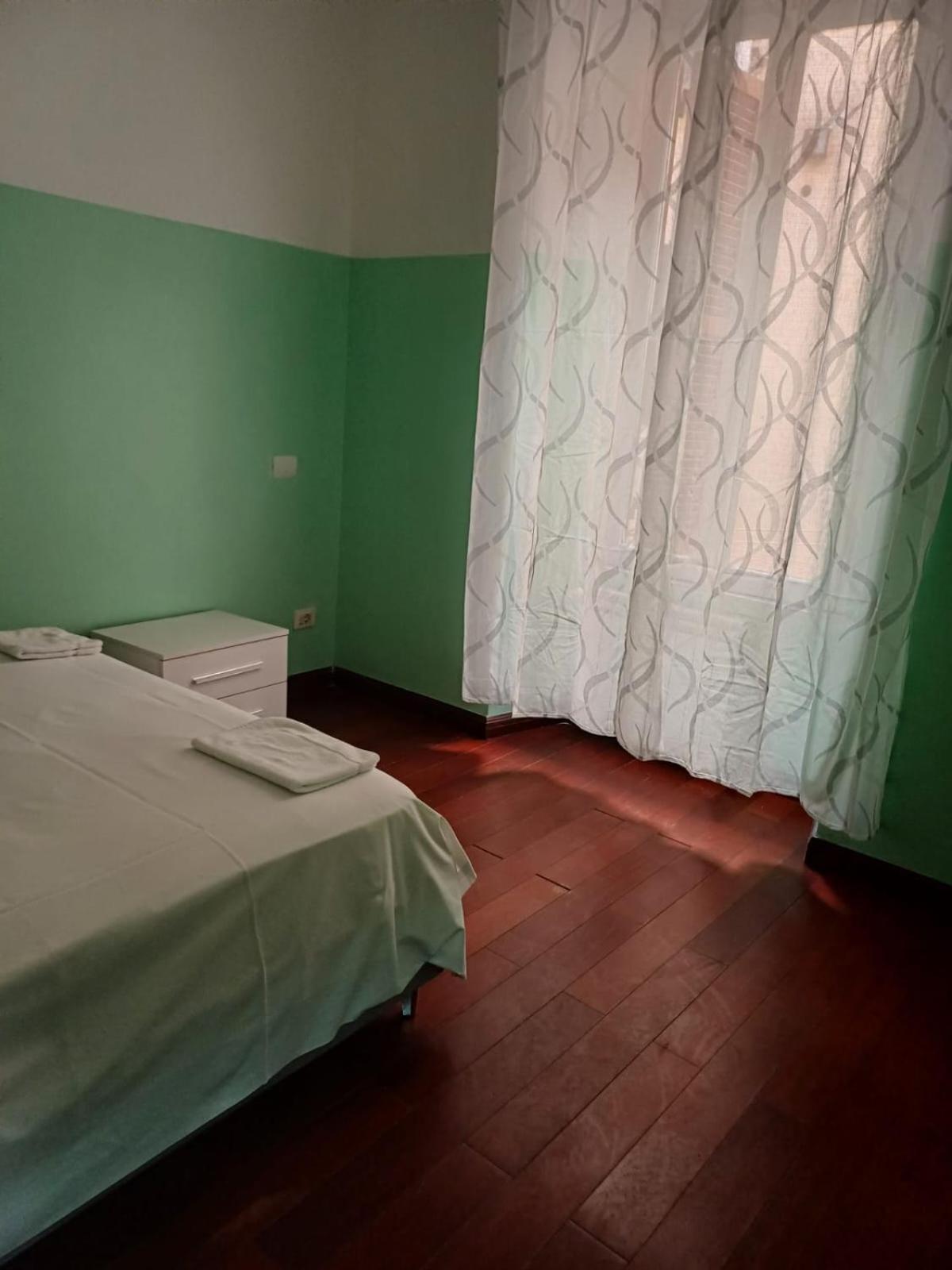 Apartamento Bellaroma Astrea *